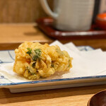 用戶對於天ぷら 日本料理 あら川的評論圖