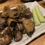 用戶對於たもいやんせ 新宿店的評論圖