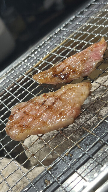 用戶對於炭火焼肉 牛が如く的評論高清圖