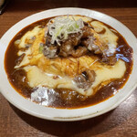 用戶對於浪花オムライス的評論圖