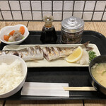 用户对于梅山鉄平食堂 本店的评论图