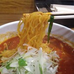 用户对于らあめん 新的评论图