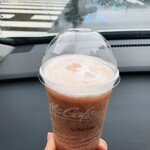 User's review image for マクドナルド 南砂町店