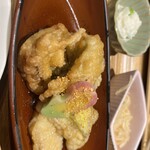 用户对于梅田 阪急三番街 リバーカフェ的评论图