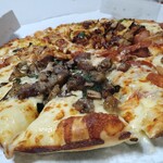 User's review image for ドミノ・ピザ 札幌南7条西店