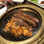 用戶對於あぶりや 千日前店的評論圖