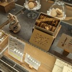 用户对于SUGiTORA 京都タワーサンド店的评论图