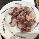 用戶對於焼肉秀的評論圖