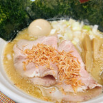 User's review image for 中華そば たま河