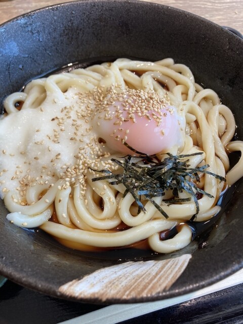 用戶對於杵屋麦丸 有明ワンザ店的評論高清圖