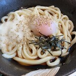 用戶對於杵屋麦丸 有明ワンザ店的評論圖