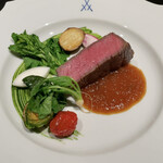 User's review image for 青いけ