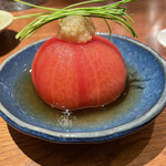 用戶對於八文字的評論圖