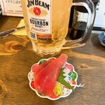 用戶對於本まぐろ大船団的評論圖