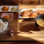 用戶對於ごはん屋さちまる的評論圖