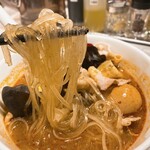 用户对于七宝麻辣湯 吉祥寺北口店的评论图