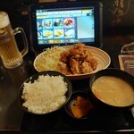 用户对于八重洲居酒場商店 札幌北一条チカホ店的评论图