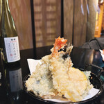 User's review image for 代官山 やまびこ