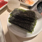 User's review image for ばりばり亭