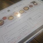 用戶對於炭焼き肉と京の野菜 NICO的評論圖