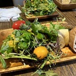 User's review image for BiOcafe