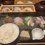 用戶對於近畿大学水産研究所 グランフロント大阪店的評論圖