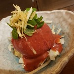用戶對於鉄板焼き つくし的評論圖