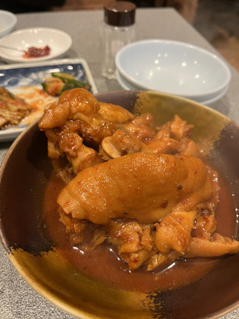 User's recommendation image for 焼肉もんもん亭