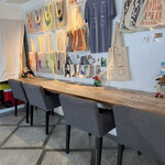 User's review image for イマスカフェ