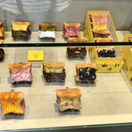 用戶對於PAPAN GA PAN 麻布十番的評論圖