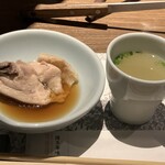 用戶對於博多華味鳥 川端通り店的評論圖