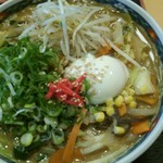 用户对于うどん屋得兵衛的评论图