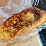 User's review image for プルマンベーカリー バーンヤードサッポロ店