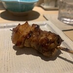 用戶對於京都 鳥八的評論圖