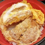 用户对于名代 富士そば 高田馬場駅前店的评论图
