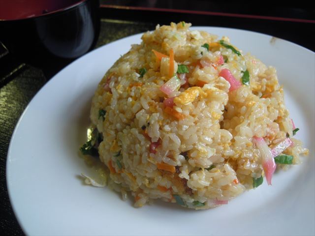 用戶對於本格中華料理 天福的評論圖
