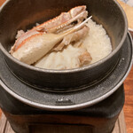 用戶對於かに道楽 上野店的評論圖