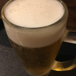 User's review image for ベティ ママ