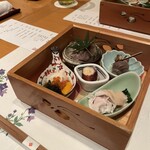 用户对于馳走紺屋的评论图