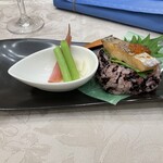 用户对于アールベルアンジェ苫小牧的评论图
