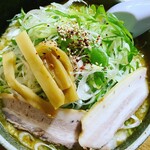 用户对于らーめん玄 神楽店的评论图
