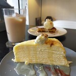 User's review image for cafe Mode