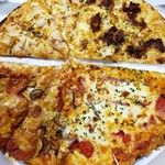 User's review image for ピザーラ 小阪店