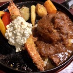 用户对于陽食屋3的评论图