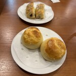 用戶對於香港飲茶 点心厨房 大岡山店的評論圖