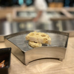 用戶對於てんぷら 山の上 Roppongi 東京ミッドタウン店的評論圖