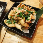 User's review image for 神鶏 歌舞伎町