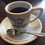 用户对于星乃珈琲店 久留米店的评论图