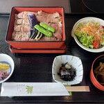 User's review image for しゃぶ禅 銀座クレストン店