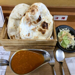 用戶對於Darjeeling Spice 潮見店的評論圖